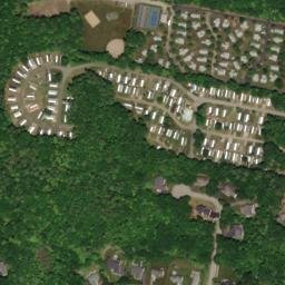 Satellite imagery of A 192 MEDT — NGS OC1206 — Wells, US, US