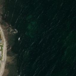 Satellite imagery of WELLS NECK — NGS OC2099, US