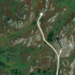 Satellite imagery of Punta de Eiras, ES