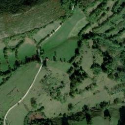 Satellite imagery of survey_point, ES
