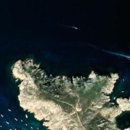 Satellite imagery of Cap de Croix, FR