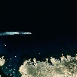 Satellite imagery of Cap de Croix, FR
