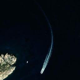 Satellite imagery of Cap de Croix, FR