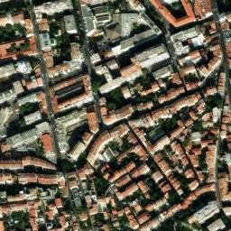 Satellite imagery of Abbaye Saint-Victor de Marseille, FR