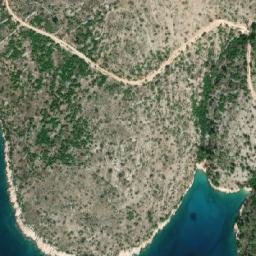 Satellite imagery of survey_point, HR