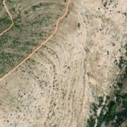 Satellite imagery of survey_point, HR