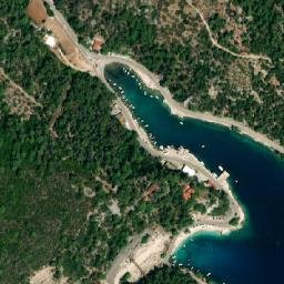 Satellite imagery of survey_point, HR