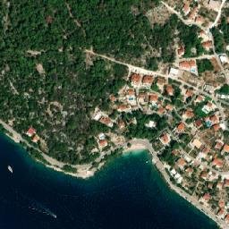 Satellite imagery of survey_point, HR