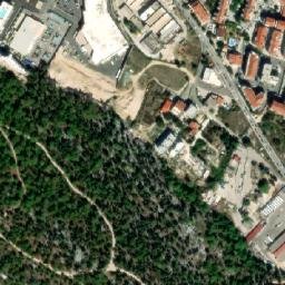 Satellite imagery of survey_point, IT