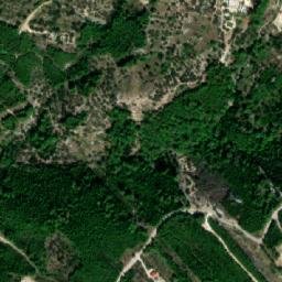 Satellite imagery of survey_point, HR