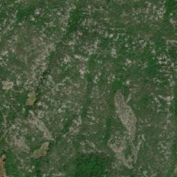 Satellite imagery of Trstike, BA