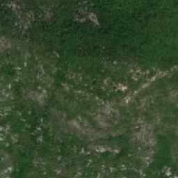 Satellite imagery of Ljubeć, BA