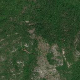 Satellite imagery of Golo Brdo, BA