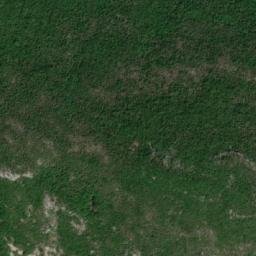 Satellite imagery of Golo Brdo, BA