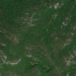 Satellite imagery of Golo Brdo, BA