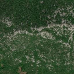 Satellite imagery of Zelenikovac, BA