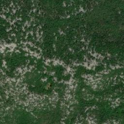 Satellite imagery of Zelenikovac, BA