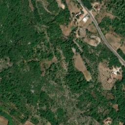 Satellite imagery of Stražnica, BA