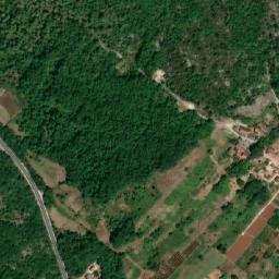 Satellite imagery of Stražnica, BA