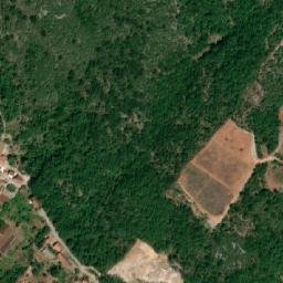 Satellite imagery of Stražnica, BA