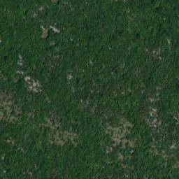 Satellite imagery of Borajina, BA
