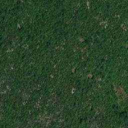 Satellite imagery of Borajina, BA