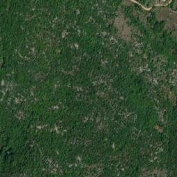 Satellite imagery of Borajina, BA