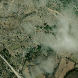 Satellite imagery of Humac, BA