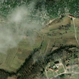Satellite imagery of Humac, BA