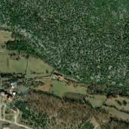 Satellite imagery of Humac, BA