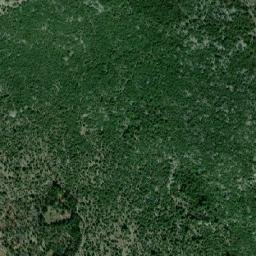 Satellite imagery of Krstina, BA
