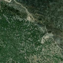 Satellite imagery of Krstina, BA