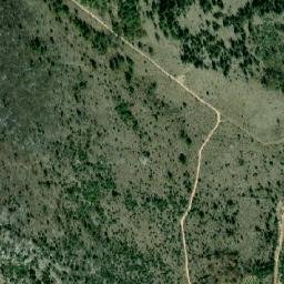 Satellite imagery of Krstina, BA