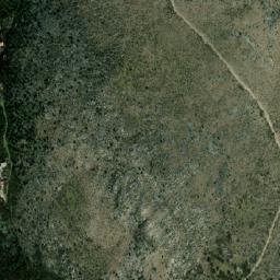 Satellite imagery of Okošovine, BA