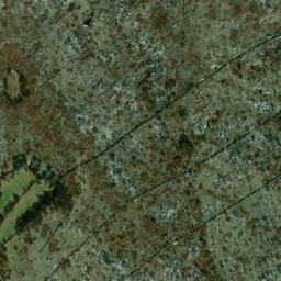 Satellite imagery of Podvelež, BA