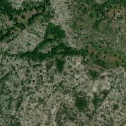 Satellite imagery of Ljupčina, BA