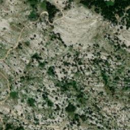 Satellite imagery of Gusarice, BA