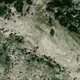 Satellite imagery of Gusarice, BA