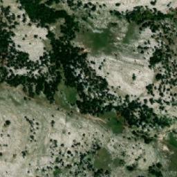 Satellite imagery of Gusarice, BA