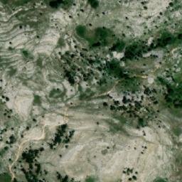 Satellite imagery of Razdolje, BA