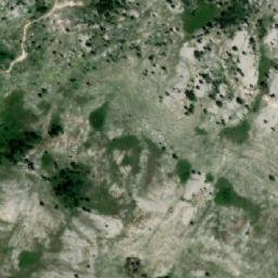 Satellite imagery of Razdolje, BA