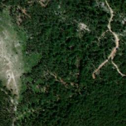 Satellite imagery of Bubreg, BA