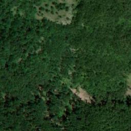 Satellite imagery of Bubreg, BA