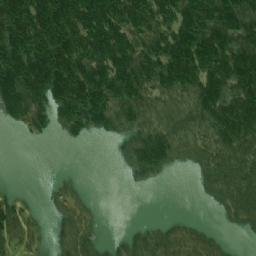 Satellite imagery of Ljuboviča Brdo, BA
