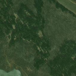 Satellite imagery of Ljuboviča Brdo, BA