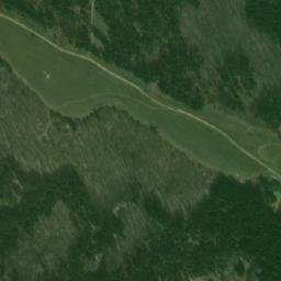 Satellite imagery of Ljuboviča Brdo, BA