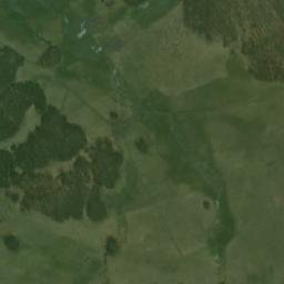 Satellite imagery of Čotina, BA