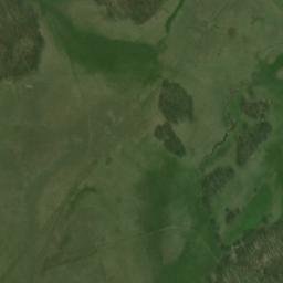 Satellite imagery of Čotina, BA