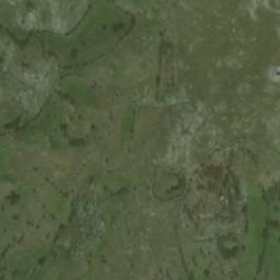 Satellite imagery of Varoište, BA