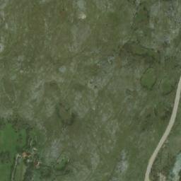 Satellite imagery of Varoište, BA